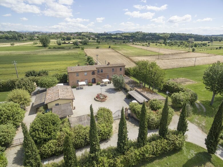 Agroturismo Casa Carlotta