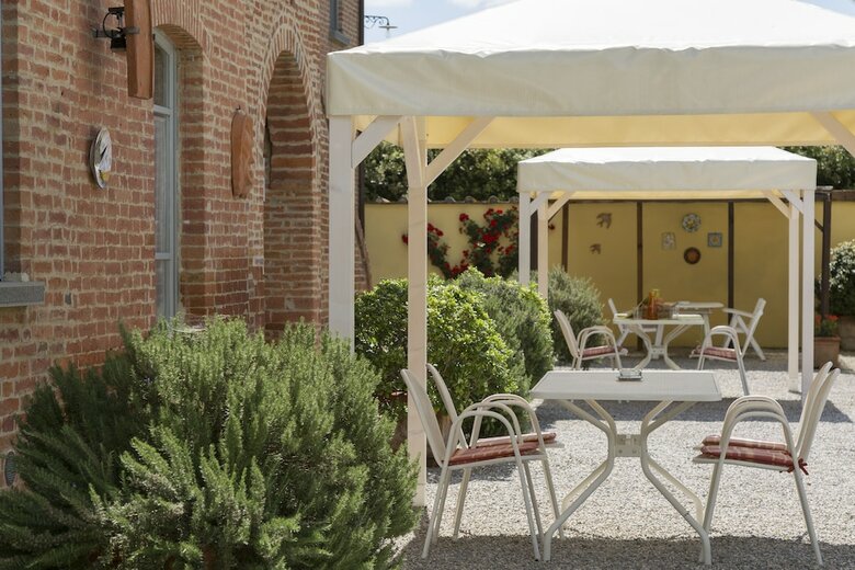 Agroturismo Casa Carlotta