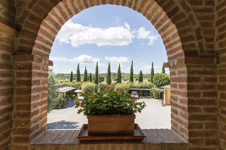 Agroturismo Casa Carlotta