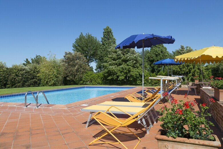 Agroturismo Casa Carlotta