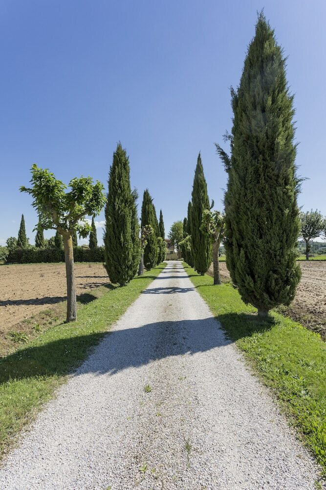 Agroturismo Casa Carlotta