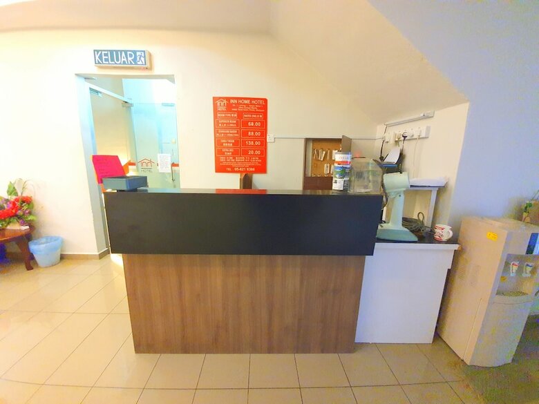 Oyo 89650 Inn Hotel