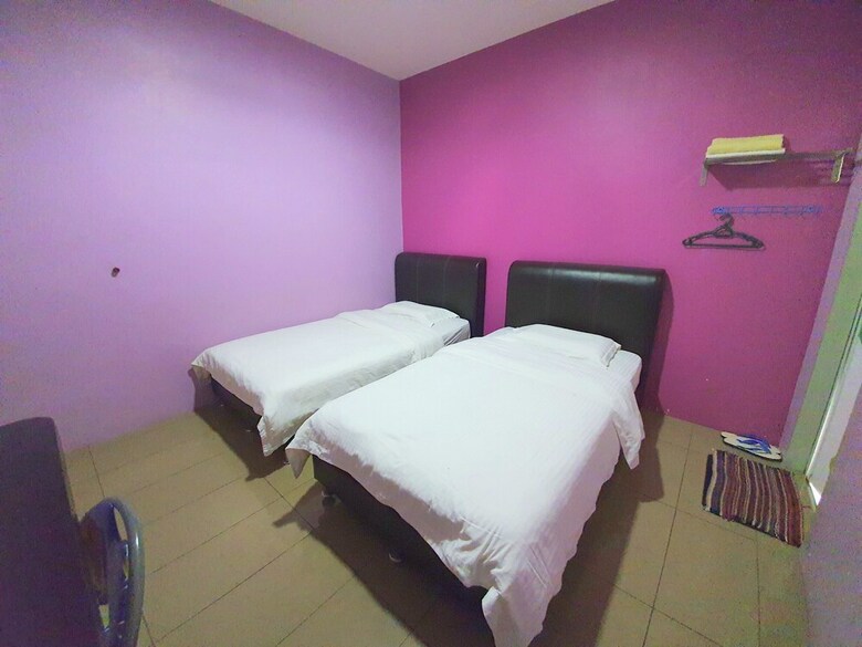 Oyo 89650 Inn Hotel
