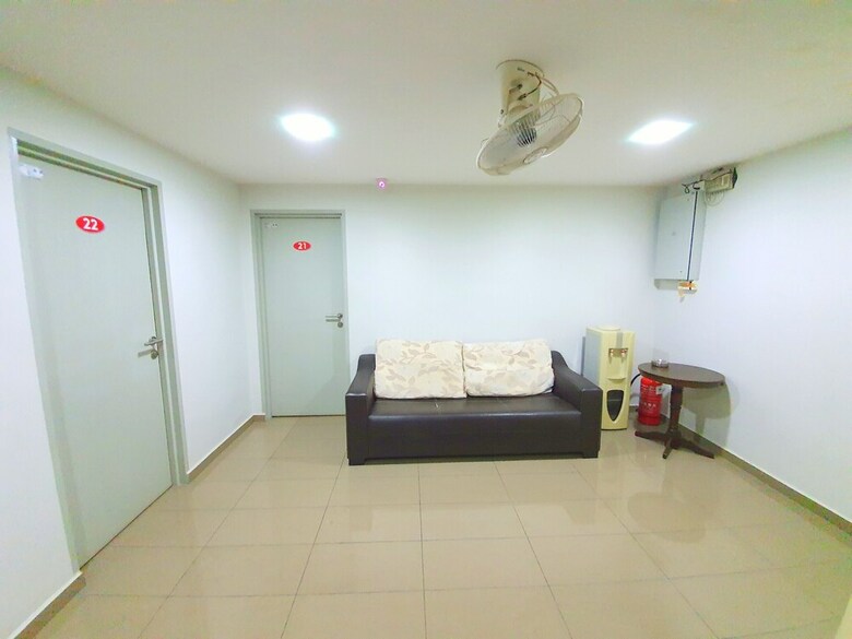 Oyo 89650 Inn Hotel