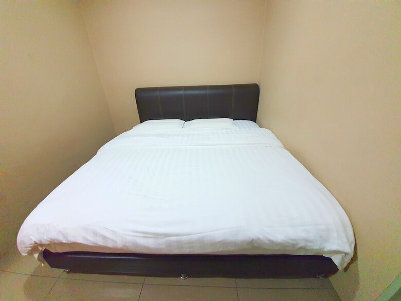 Oyo 89650 Inn Hotel