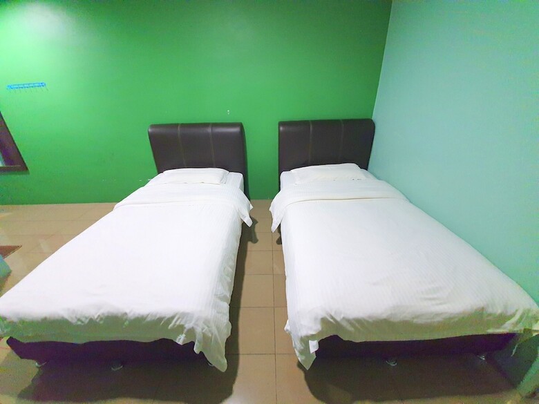 Oyo 89650 Inn Hotel