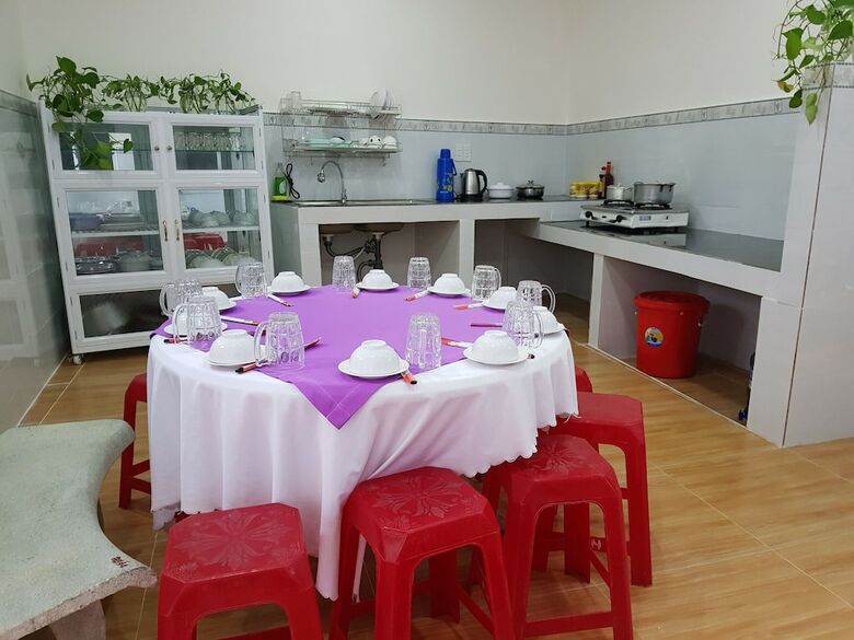 Hostal Nam Dinh Homestay - Hostel