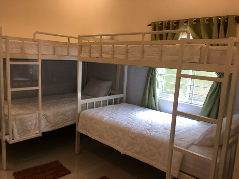 Hostal Nam Dinh Homestay - Hostel
