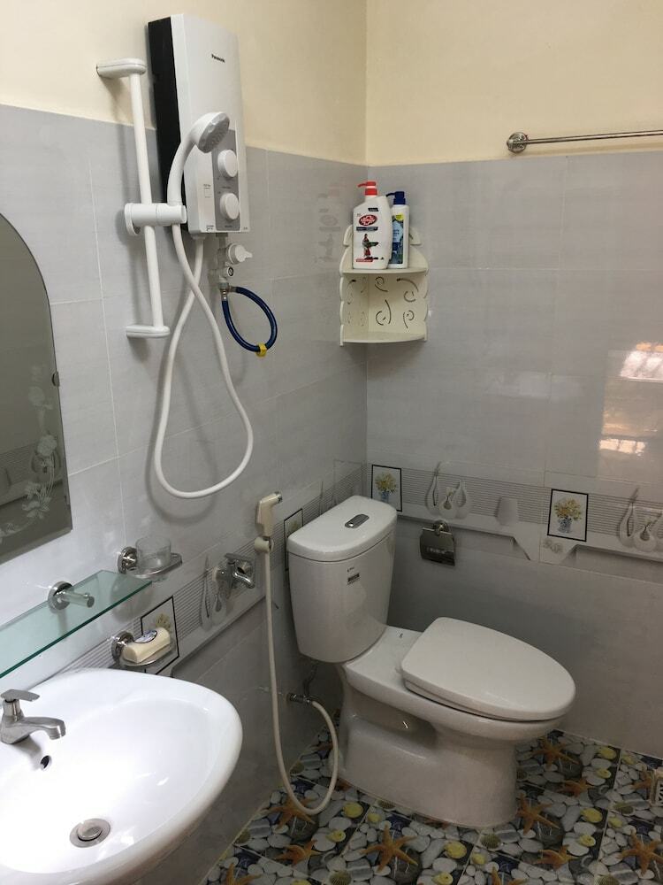 Hostal Nam Dinh Homestay - Hostel