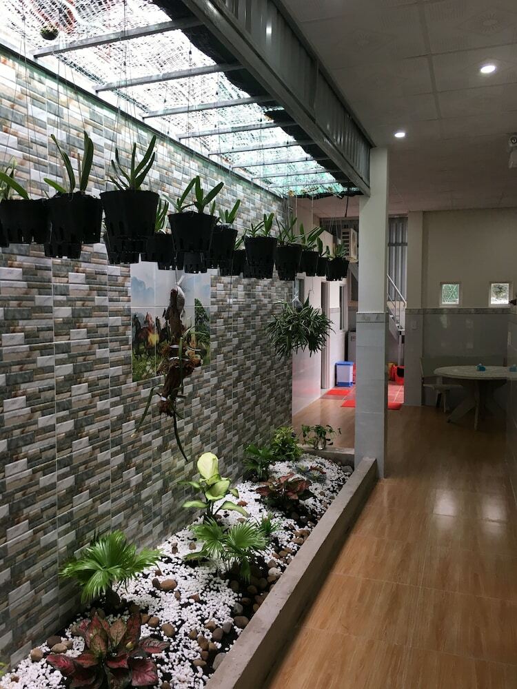Hostal Nam Dinh Homestay - Hostel