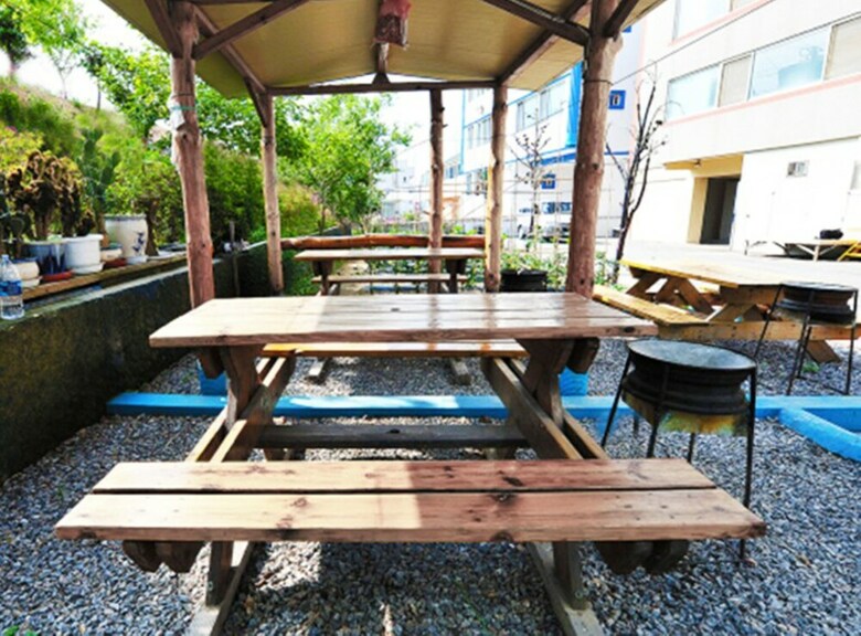 Seorak Sea Pension