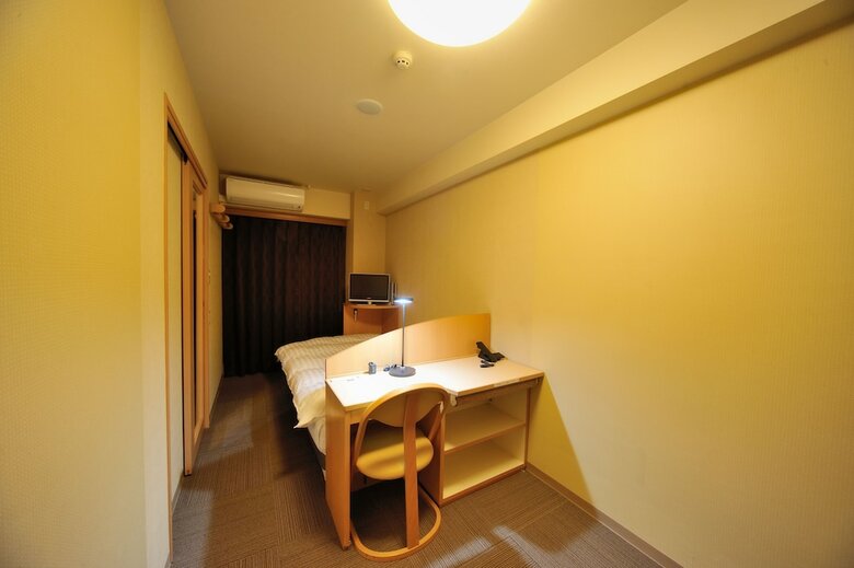 Dormy Inn Niigata Natural Hot Spring