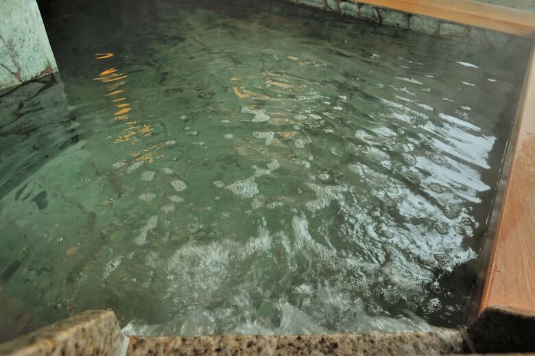 Dormy Inn Niigata Natural Hot Spring