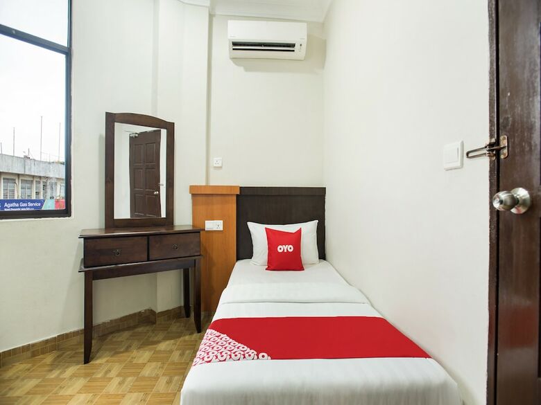 Hotel Oyo 89712 Grand Inn