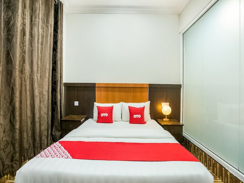 Hotel Oyo 89712 Grand Inn