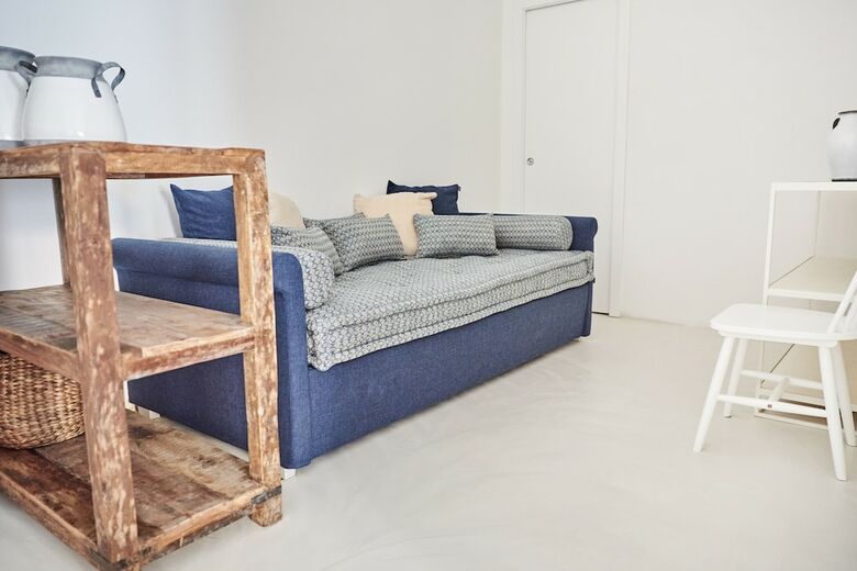 Apartamento Seabay