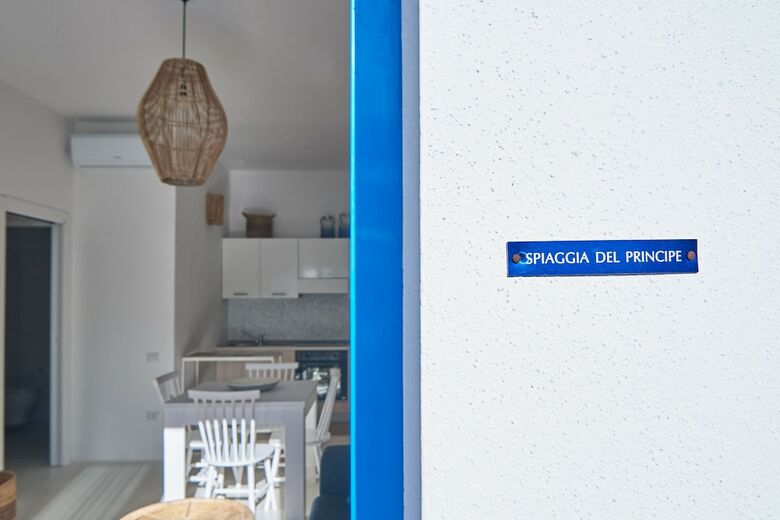 Apartamento Seabay