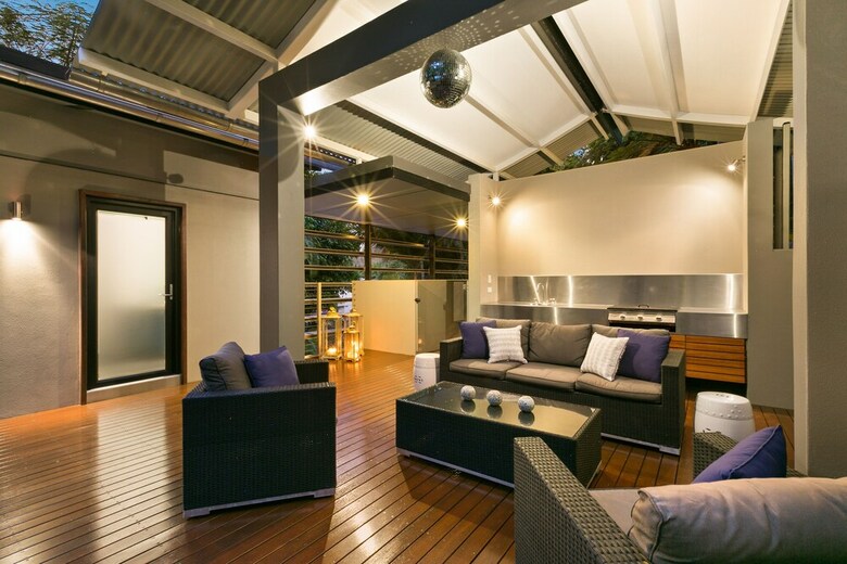 Apartamentos Elevated Beachside Sanctuary