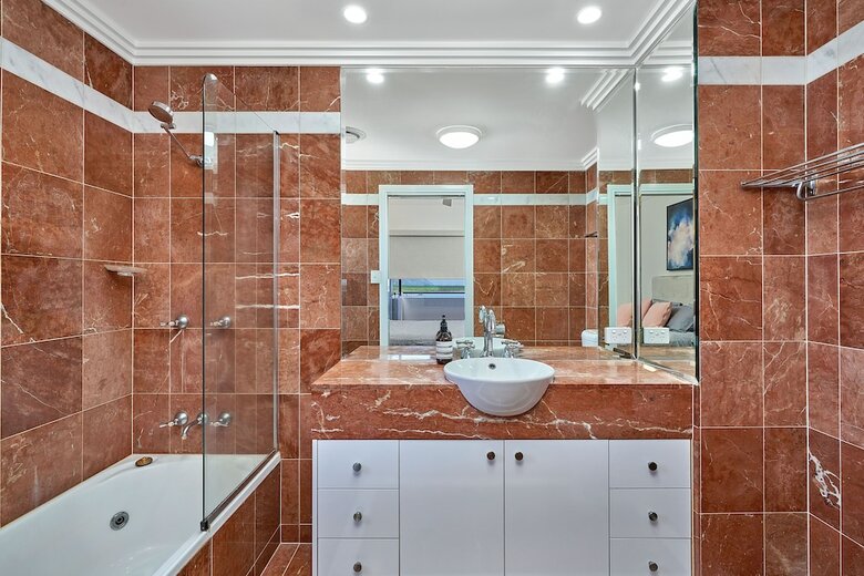 Apartamentos Luxury Cairns Penthouse Apt Ocean Views