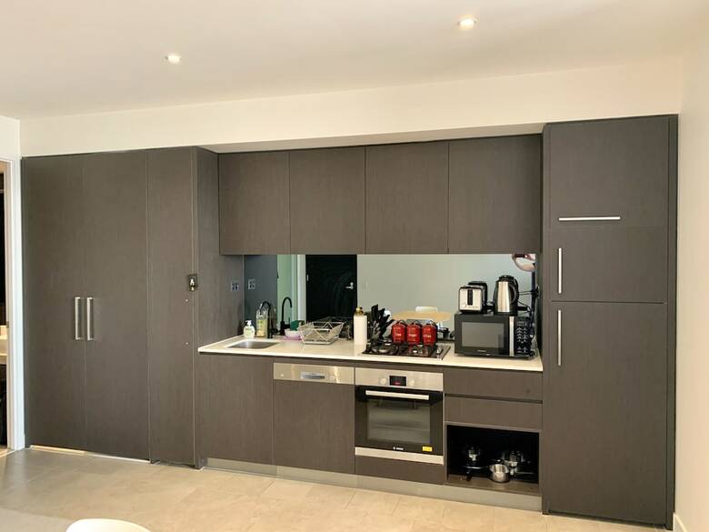Apartamentos Readyset Fulton Lane