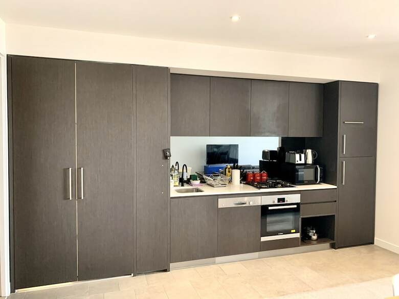 Apartamentos Readyset Fulton Lane