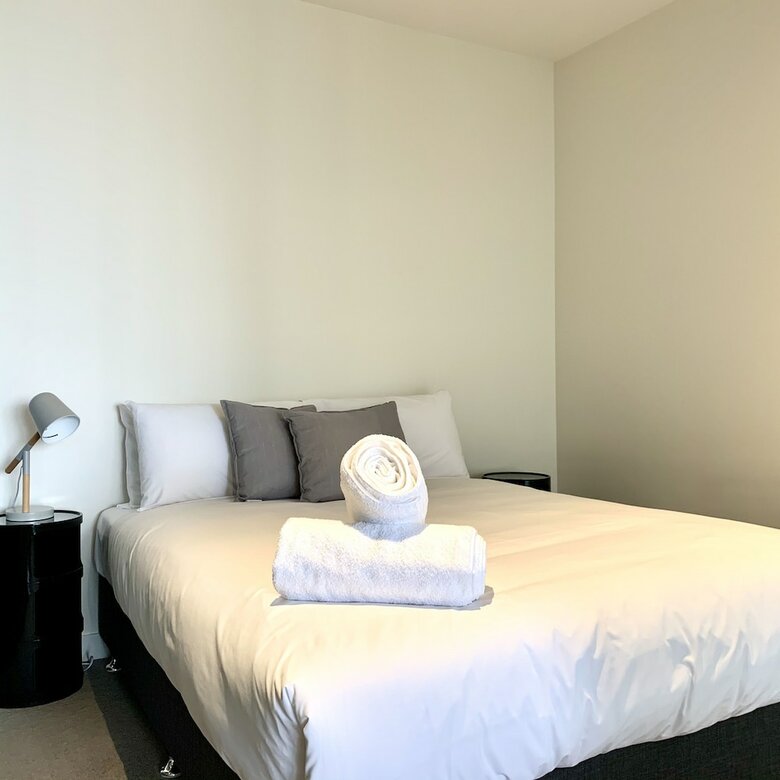 Apartamentos Readyset Fulton Lane