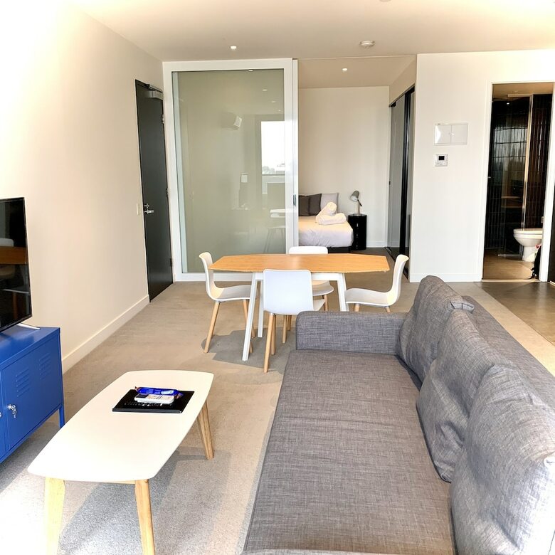 Apartamentos Readyset Fulton Lane