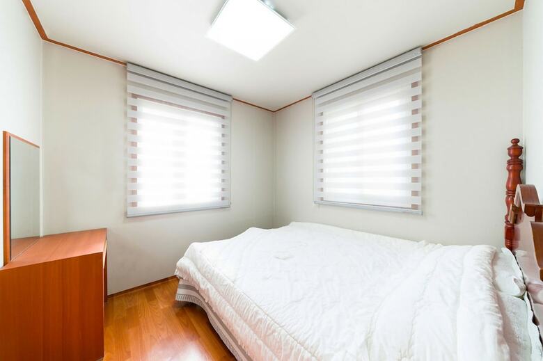 Jeju Jungmun Oasis Pension