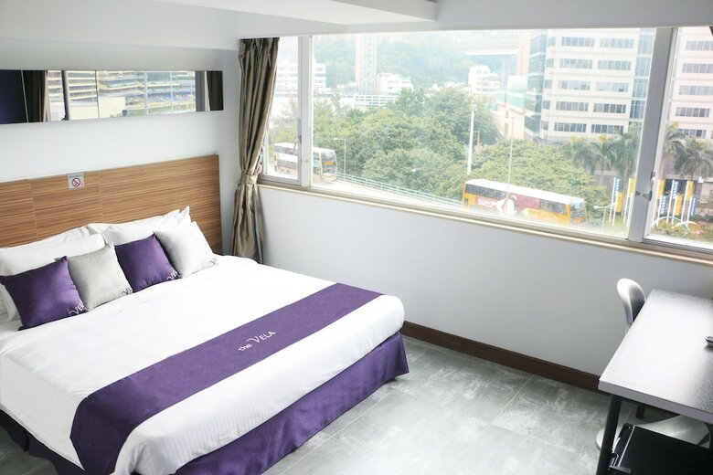 Vela Boutique Hotel