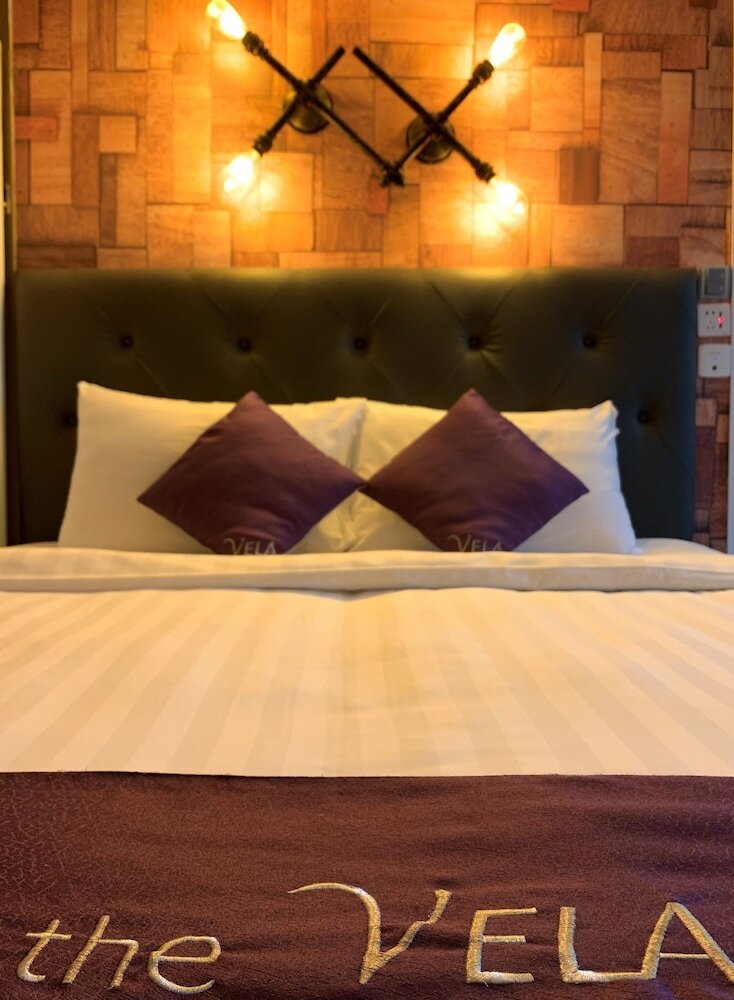 Vela Boutique Hotel