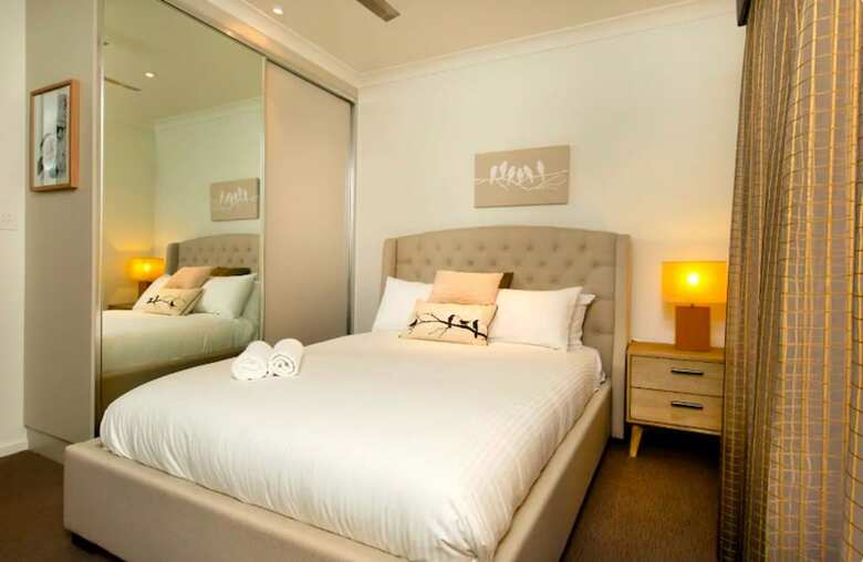 Hotel Adelphi Waterfront 2 Bedroom Ground