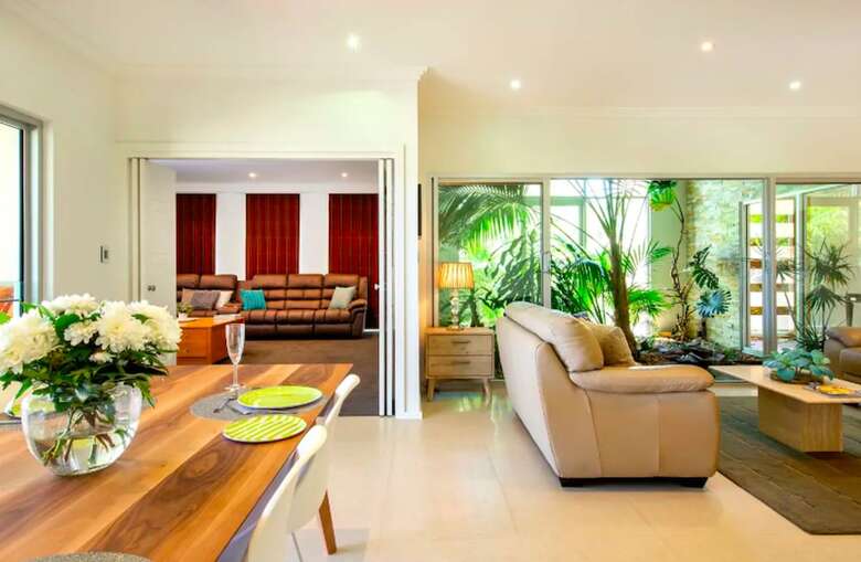Hotel Adelphi Waterfront 2 Bedroom Ground