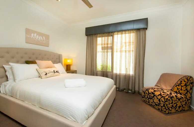 Hotel Adelphi Waterfront 2 Bedroom Ground