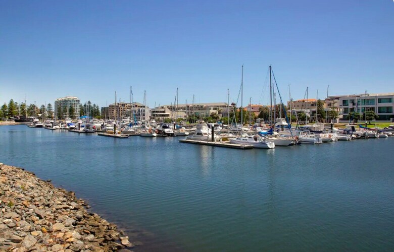 Hotel Adelphi Waterfront 2 Bedroom Ground