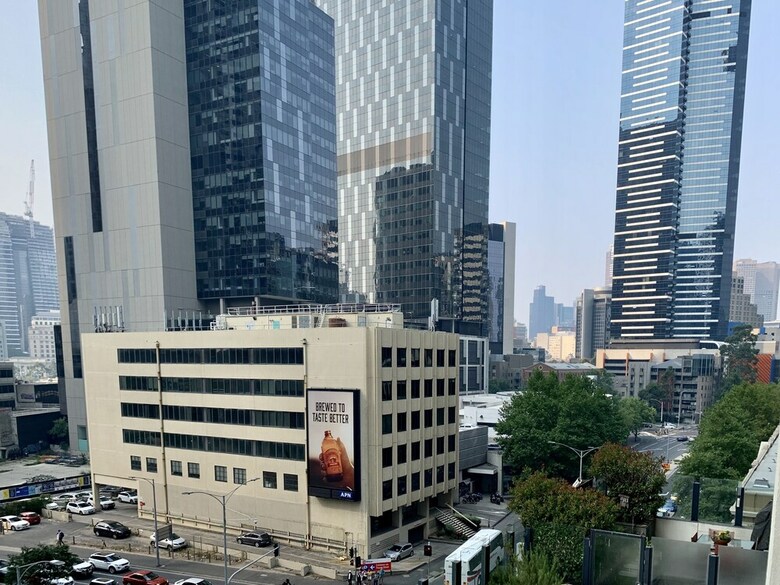 Apartamentos Readyset Summit Melbourne