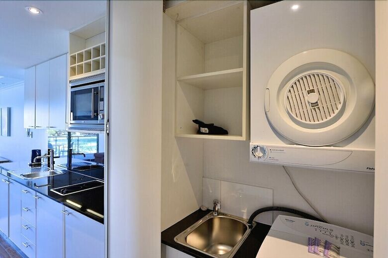 Apartamentos Sea Side 104