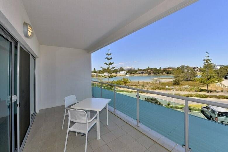Apartamentos Sea Side 104