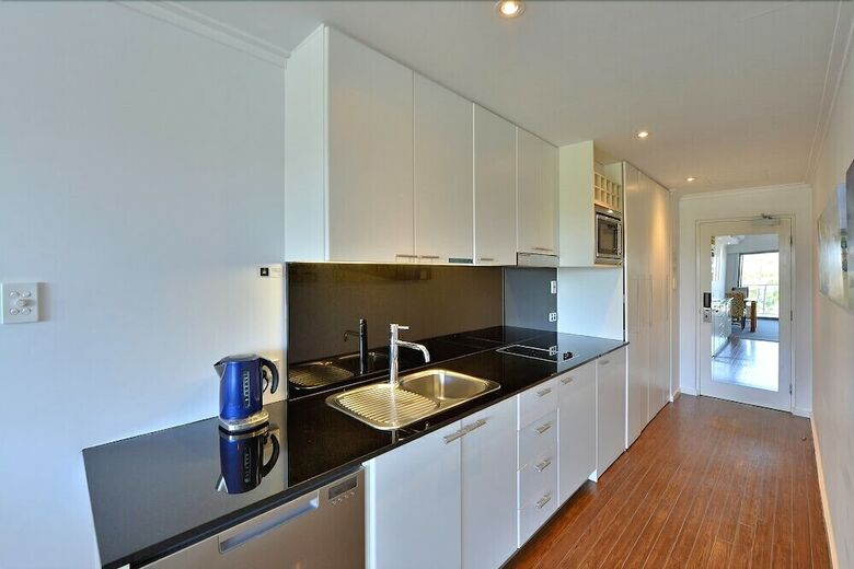 Apartamentos Sea Side 104