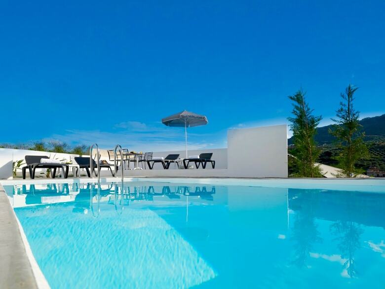 Villa Paradiso IV