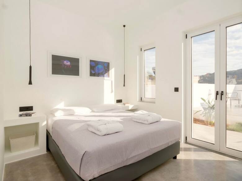 Villa Paradiso IV