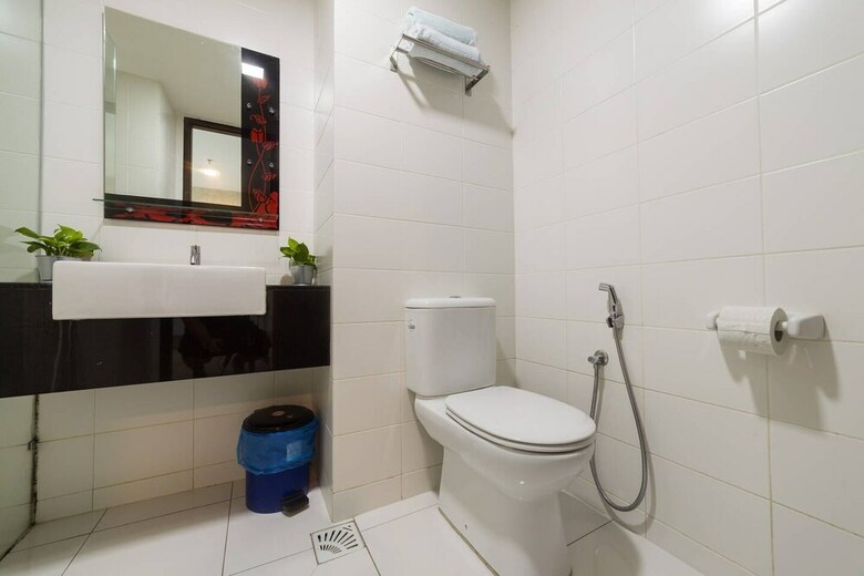 Apartamentos Studio Next To Sccc