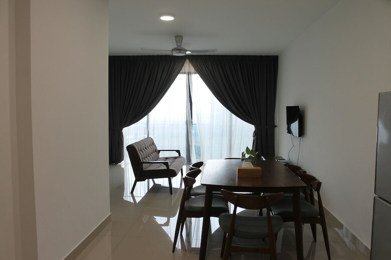 Apartamentos Studio Next To Sccc