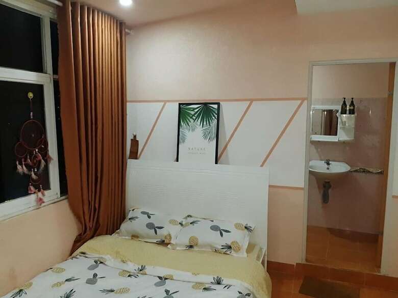Hotel Tara House