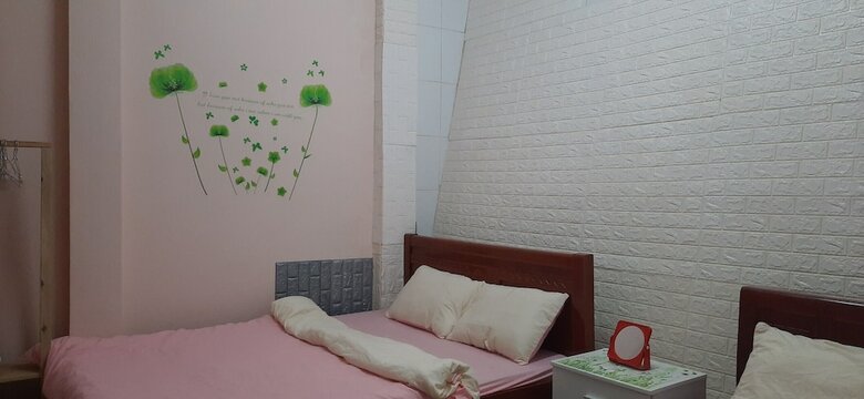 Hotel Tara House