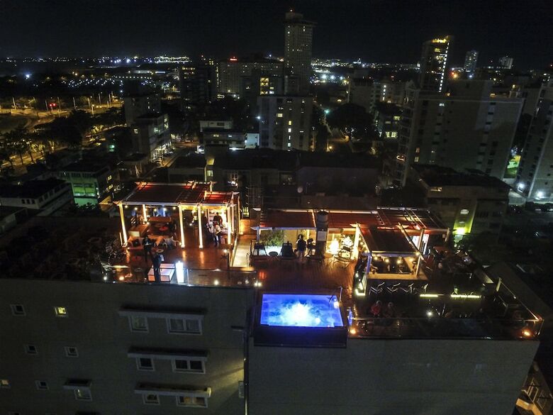 Ciqala Luxury Suites