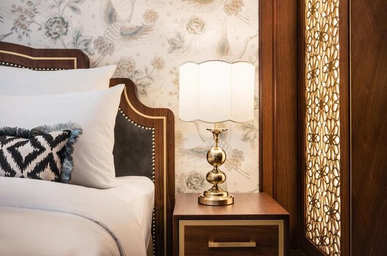 Hotel The Merchant Baku