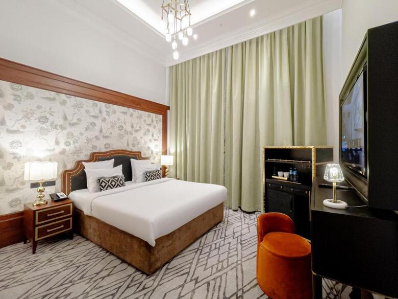 Hotel The Merchant Baku