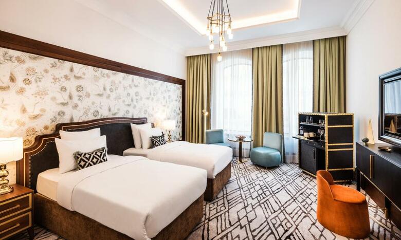 Hotel The Merchant Baku