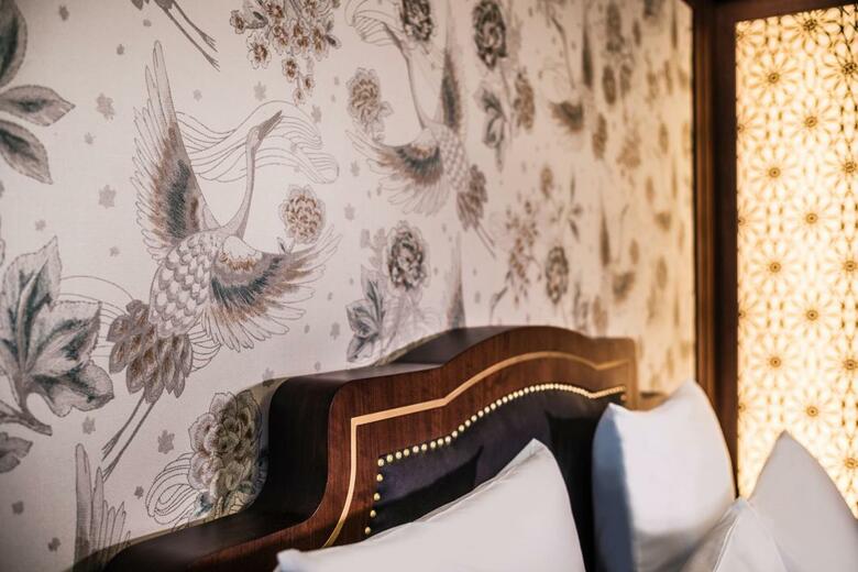 Hotel The Merchant Baku