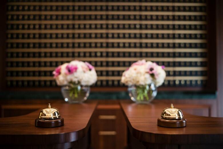 Hotel The Merchant Baku
